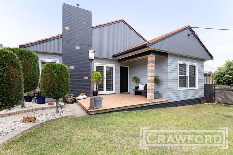 Main view of Homely house listing, 15 Lee Crescent, Birmingham Gardens NSW 2287