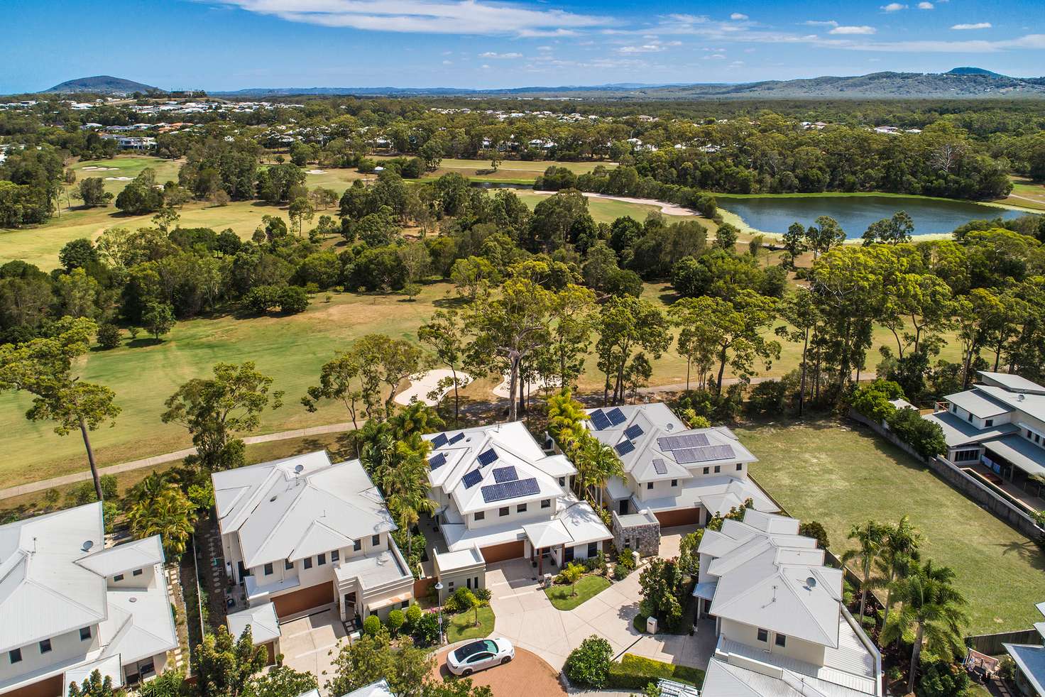 Main view of Homely house listing, 25/115 Peregian Springs Drive, Peregian Springs QLD 4573