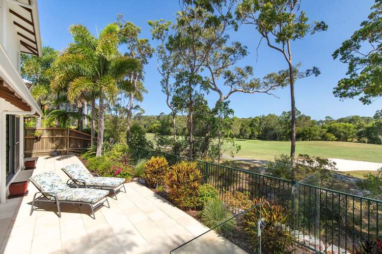 Third view of Homely house listing, 25/115 Peregian Springs Drive, Peregian Springs QLD 4573