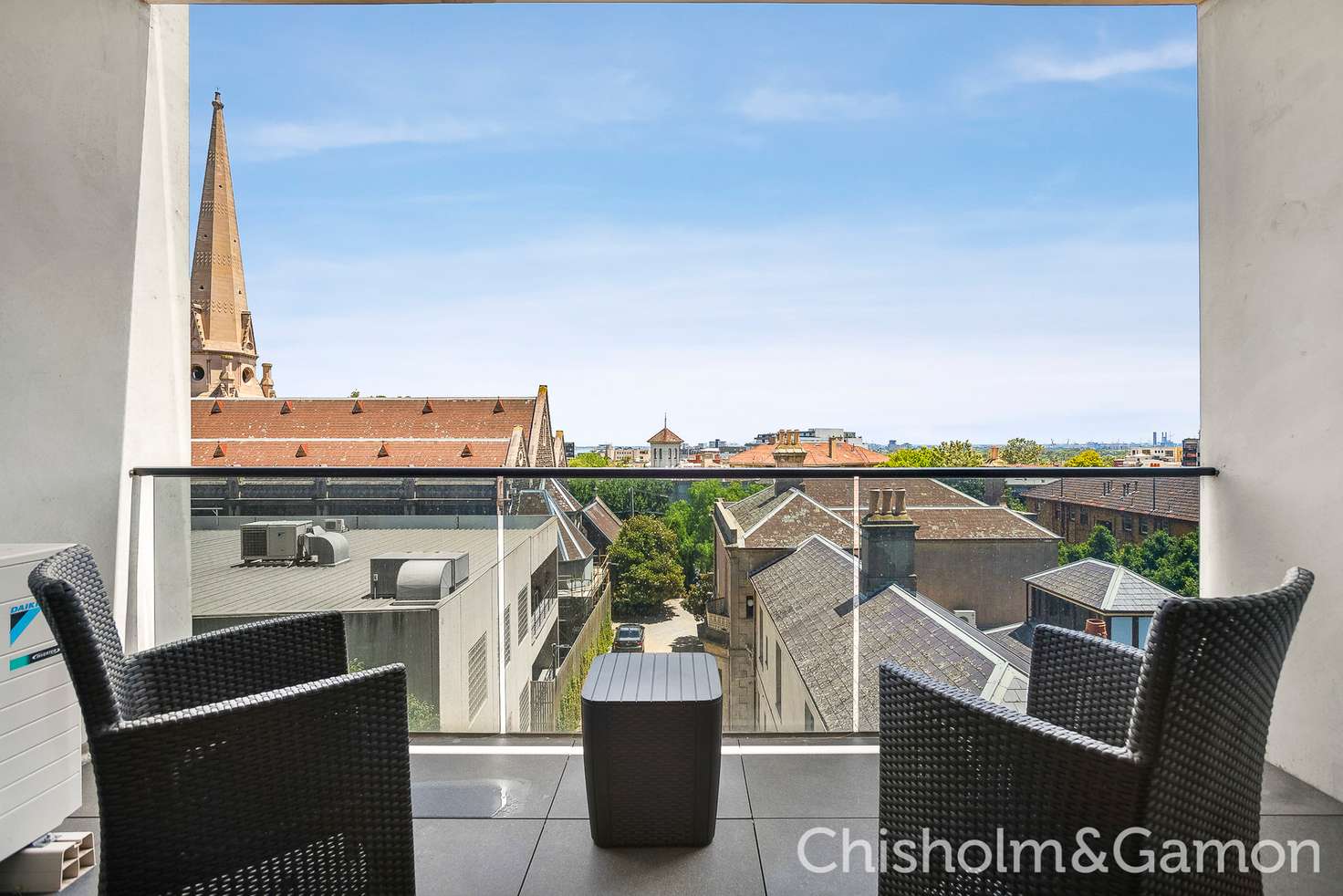 Main view of Homely apartment listing, 306/101 St Kilda Road, St Kilda VIC 3182