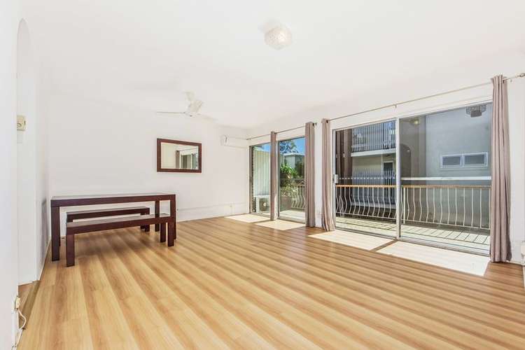 Main view of Homely unit listing, 5/6 Grimes Street, Auchenflower QLD 4066