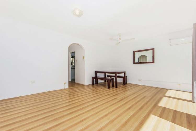 Second view of Homely unit listing, 5/6 Grimes Street, Auchenflower QLD 4066