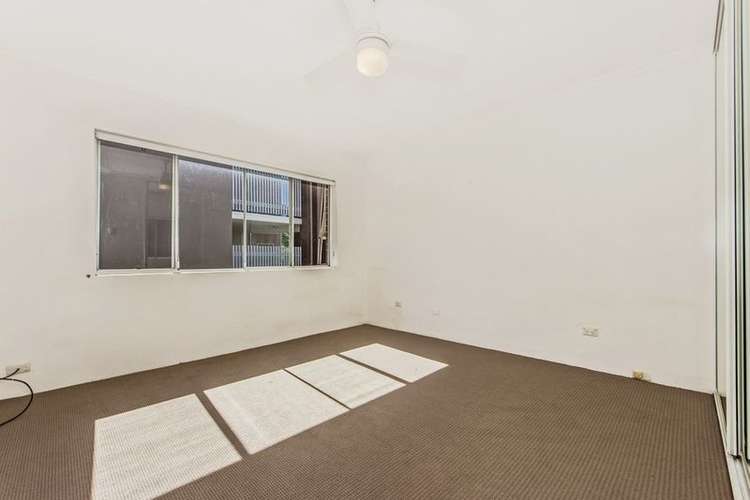 Fifth view of Homely unit listing, 5/6 Grimes Street, Auchenflower QLD 4066