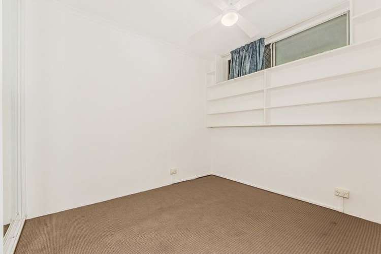 Sixth view of Homely unit listing, 5/6 Grimes Street, Auchenflower QLD 4066