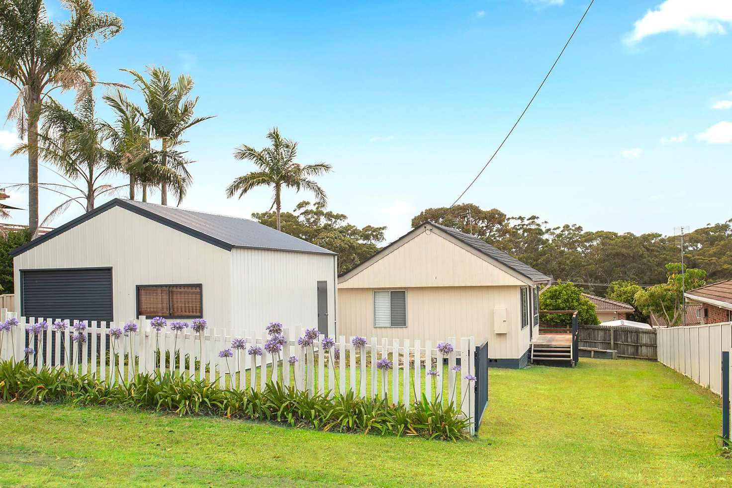 Main view of Homely house listing, 197 Green Street, Ulladulla NSW 2539