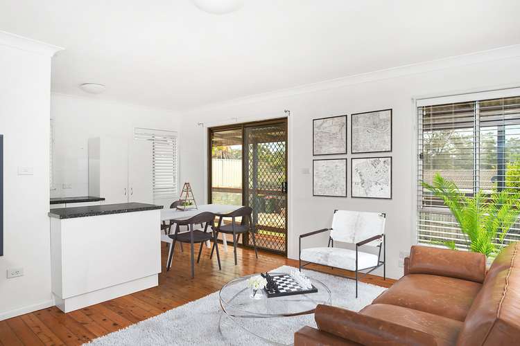 Second view of Homely house listing, 197 Green Street, Ulladulla NSW 2539