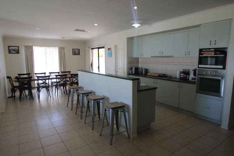 Third view of Homely house listing, 16 Gattuso Drive, Cobram VIC 3644