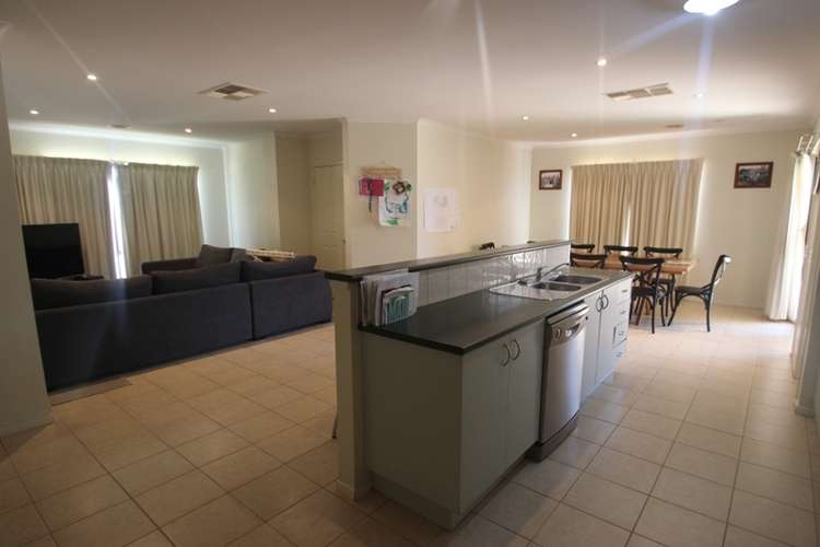 Fourth view of Homely house listing, 16 Gattuso Drive, Cobram VIC 3644