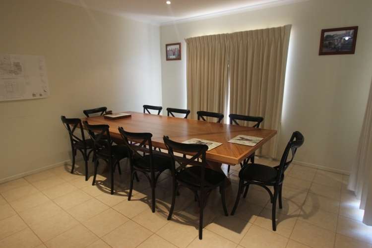 Seventh view of Homely house listing, 16 Gattuso Drive, Cobram VIC 3644