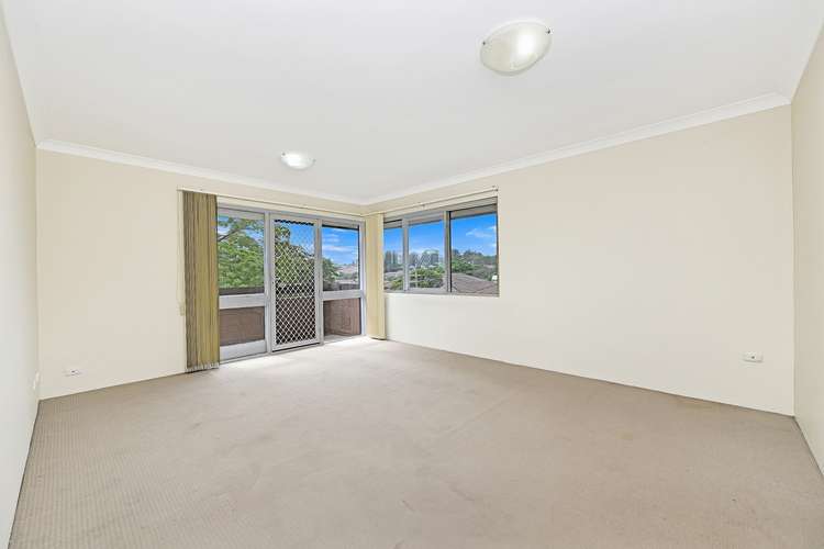 Main view of Homely apartment listing, 8/61 Palace Street, Ashfield NSW 2131