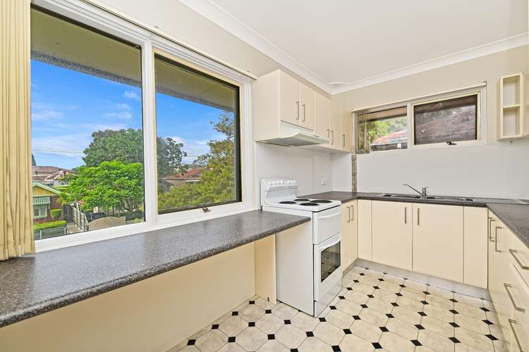 Third view of Homely apartment listing, 8/61 Palace Street, Ashfield NSW 2131