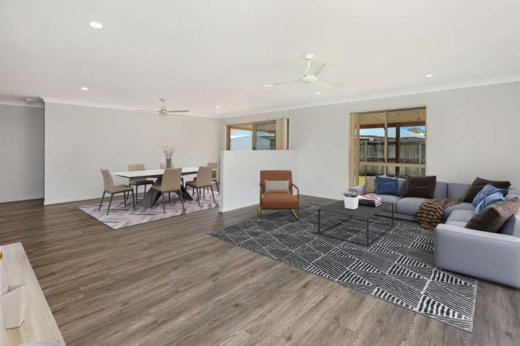 Third view of Homely house listing, 21 Pembroke Crescent, Sippy Downs QLD 4556