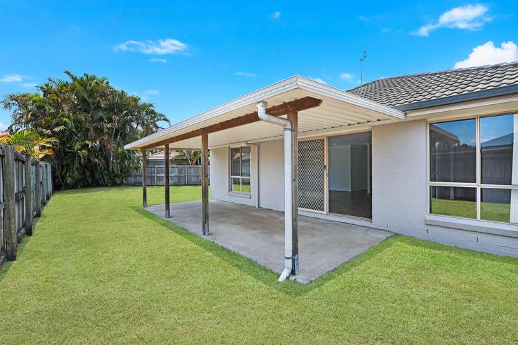 Fifth view of Homely house listing, 21 Pembroke Crescent, Sippy Downs QLD 4556