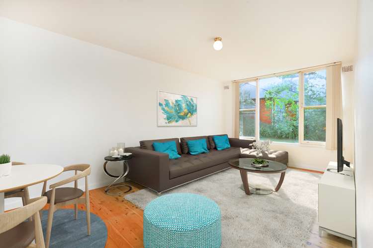 Third view of Homely apartment listing, 3/6 Michele Road, Cromer NSW 2099