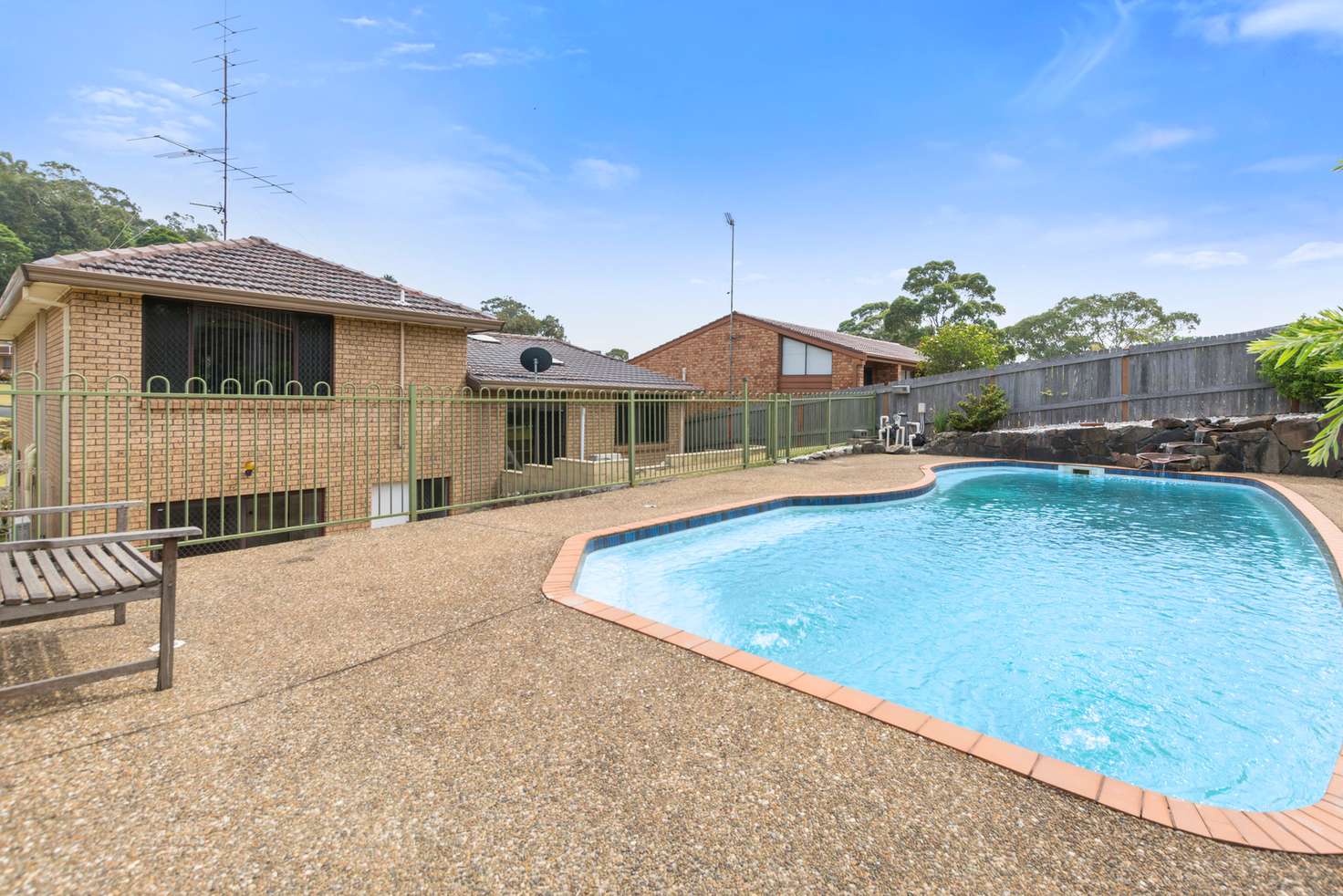 Main view of Homely house listing, 21 Foothills Road, Corrimal NSW 2518