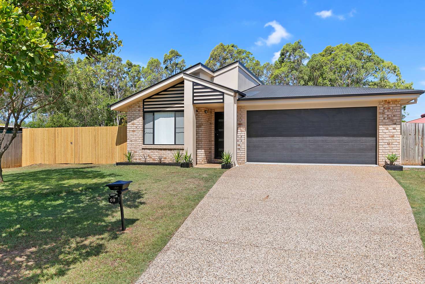 Main view of Homely house listing, 69 Aspect Drive, Victoria Point QLD 4165