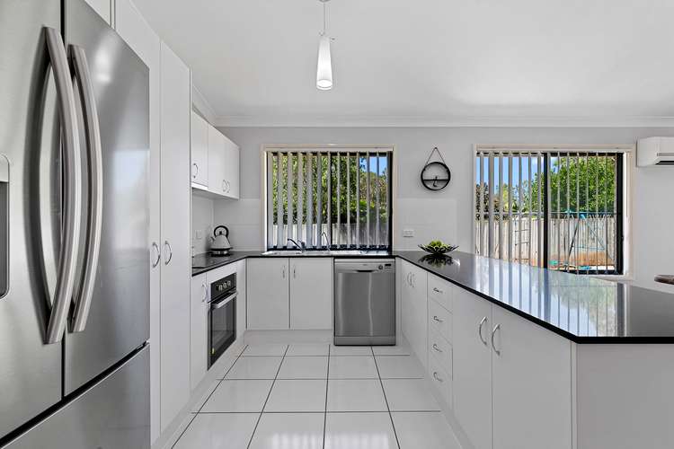 Third view of Homely house listing, 69 Aspect Drive, Victoria Point QLD 4165