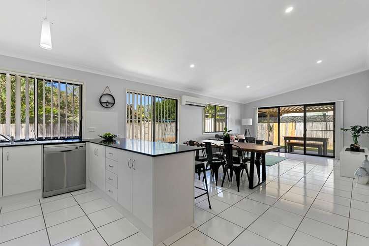 Fourth view of Homely house listing, 69 Aspect Drive, Victoria Point QLD 4165