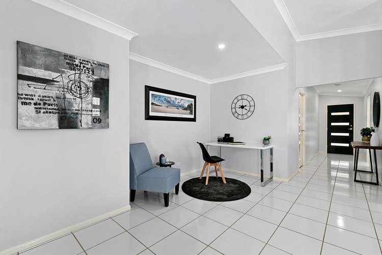 Fifth view of Homely house listing, 69 Aspect Drive, Victoria Point QLD 4165