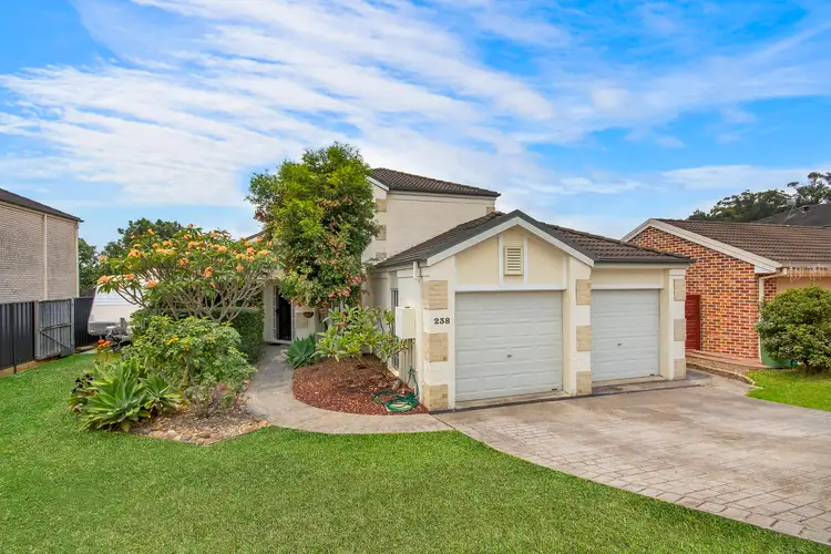 238 Woodbury Park Drive