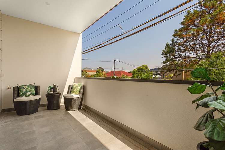 Sixth view of Homely townhouse listing, 56 Smith Street, Kensington VIC 3031