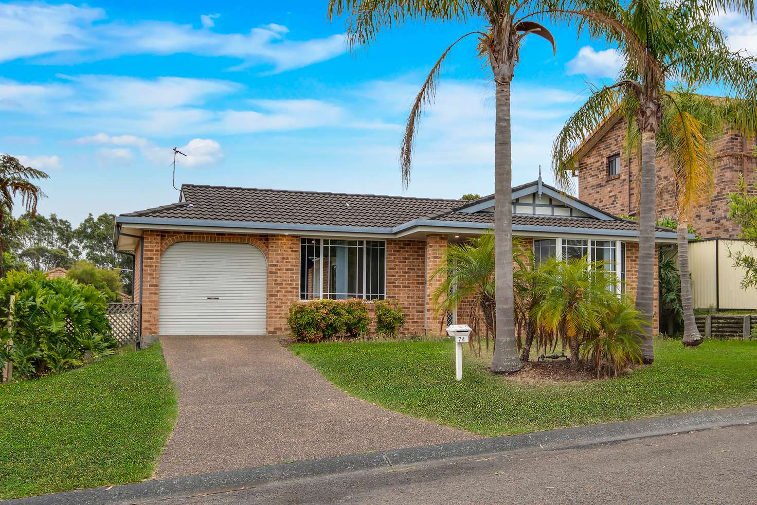 Main view of Homely house listing, 74 Gavin Way, Lake Haven NSW 2263