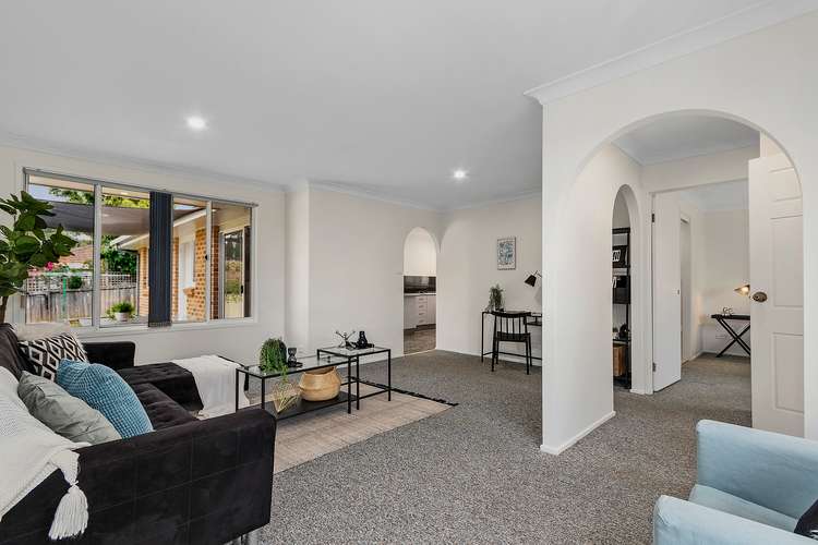 Second view of Homely house listing, 74 Gavin Way, Lake Haven NSW 2263