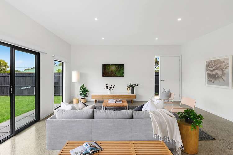 Fourth view of Homely house listing, 43 Rix Street, Herne Hill VIC 3218