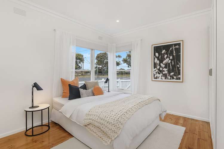 Fifth view of Homely house listing, 43 Rix Street, Herne Hill VIC 3218