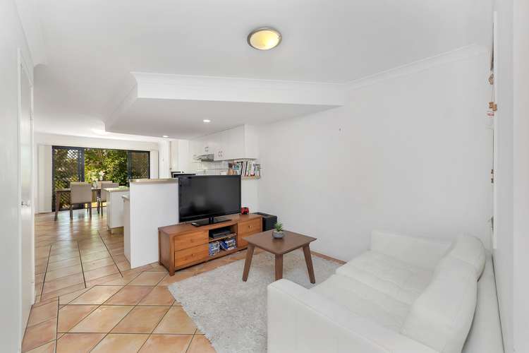 Second view of Homely apartment listing, 2/30 Macdonnell Street, Toowong QLD 4066