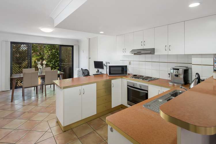 Third view of Homely apartment listing, 2/30 Macdonnell Street, Toowong QLD 4066