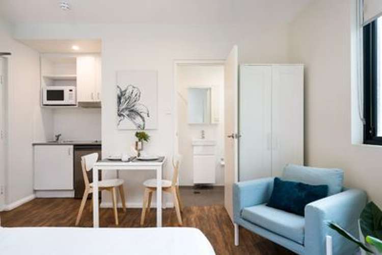 Third view of Homely studio listing, 14 Botany Street, Bondi Junction NSW 2022
