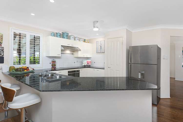 Third view of Homely house listing, 9 Emmett Street, Callala Bay NSW 2540