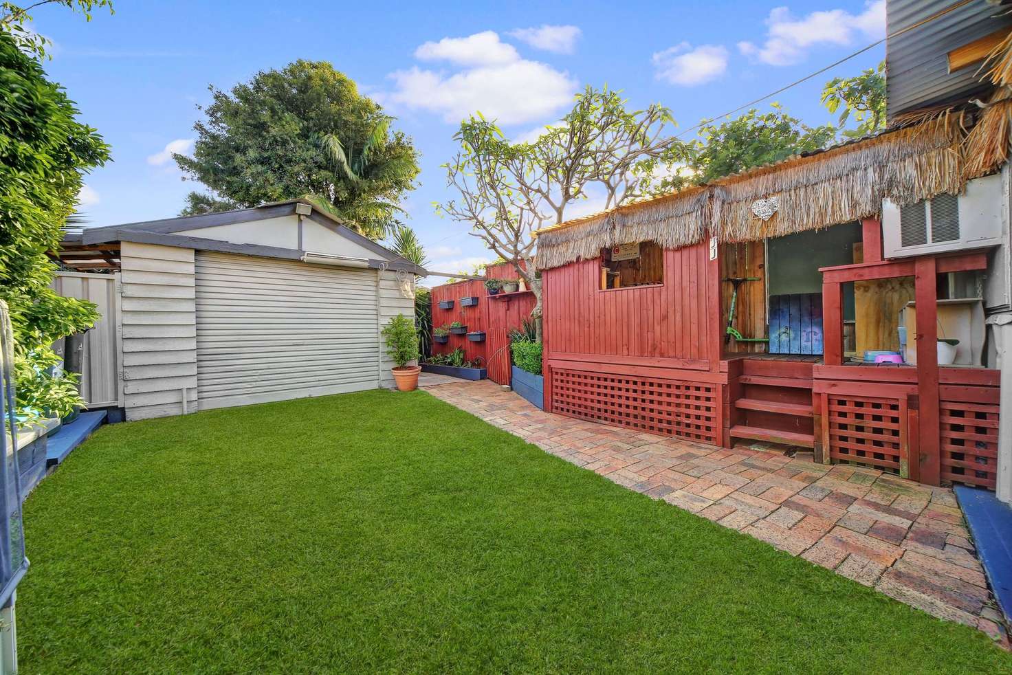 Main view of Homely semiDetached listing, 24 Miles Street, Mascot NSW 2020