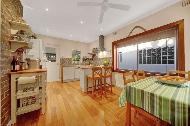 Second view of Homely semiDetached listing, 24 Miles Street, Mascot NSW 2020