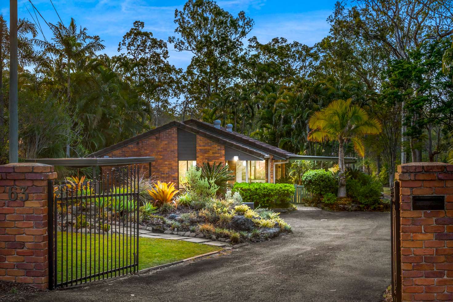 Main view of Homely house listing, 63-65 Poinciana Drive, Boronia Heights QLD 4124