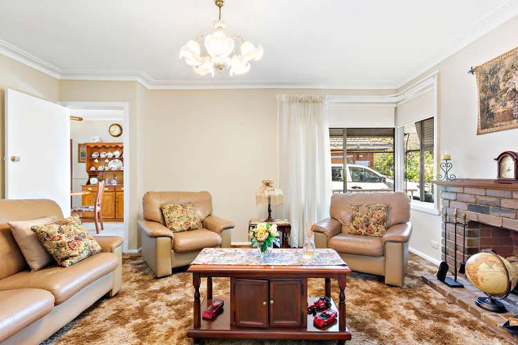 Second view of Homely house listing, 9 Hawdon Street, Dandenong North VIC 3175