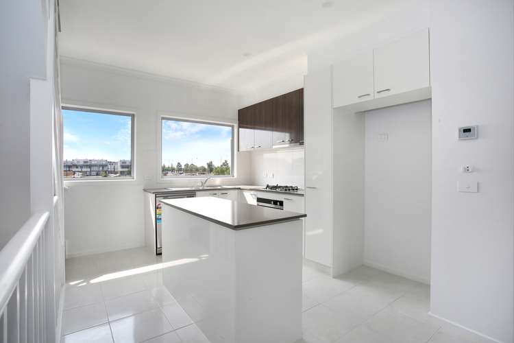 Third view of Homely townhouse listing, 32 Topal Drive, Officer VIC 3809