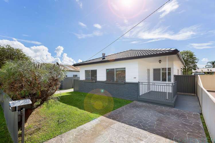 Second view of Homely house listing, 440 Main Road, Noraville NSW 2263