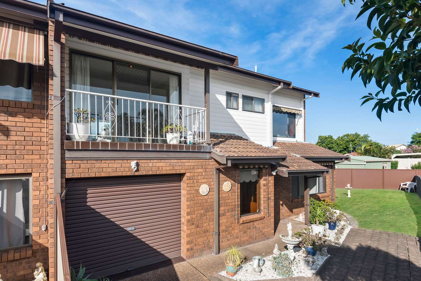 Main view of Homely townhouse listing, 4/37 Fravent Street, Toukley NSW 2263