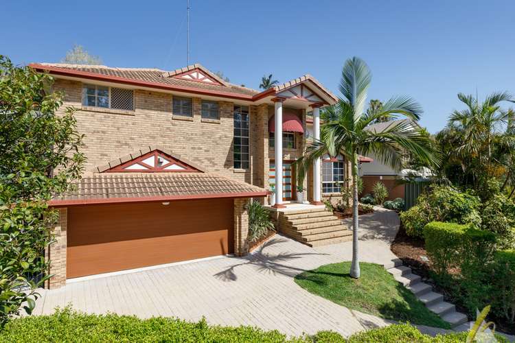 Third view of Homely house listing, 61 Tuckett Street, Kenmore Hills QLD 4069