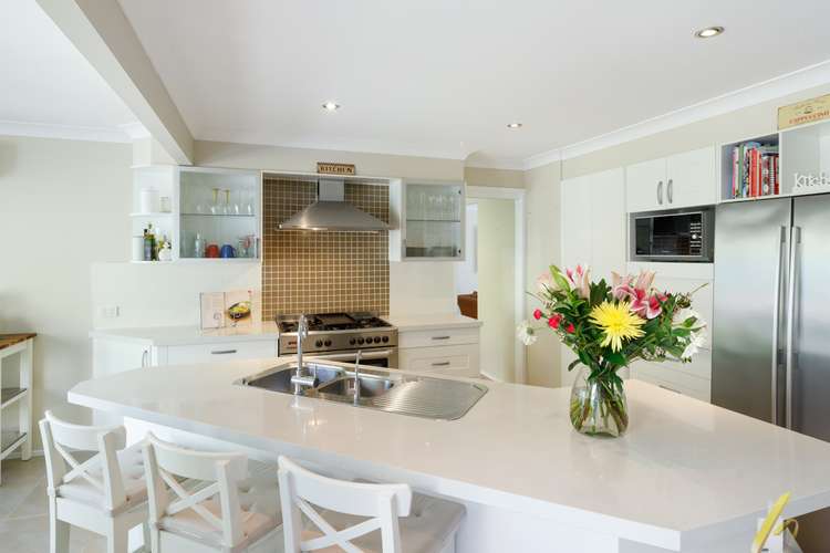 Fourth view of Homely house listing, 61 Tuckett Street, Kenmore Hills QLD 4069