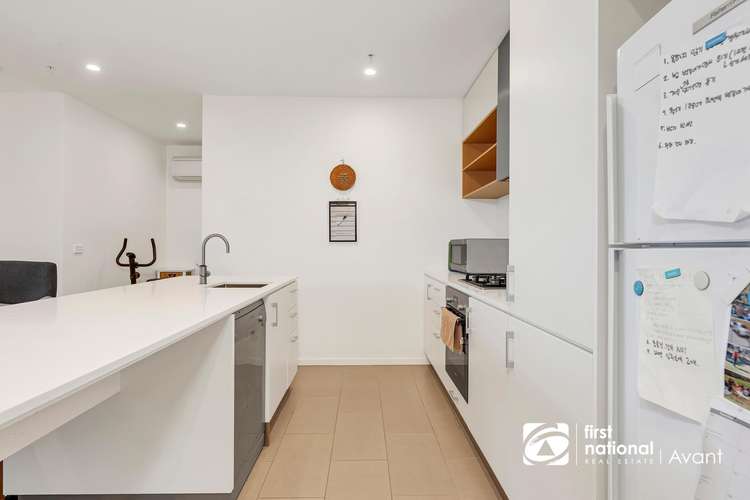 Third view of Homely apartment listing, 412/30 Bush Boulevard, Mill Park VIC 3082