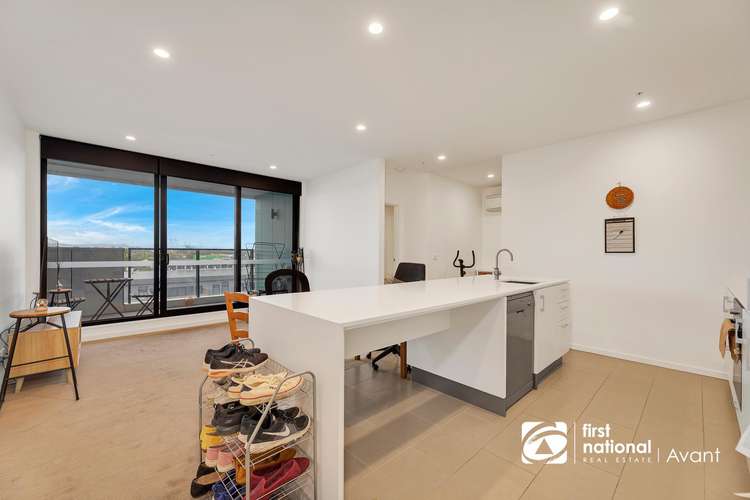 Fifth view of Homely apartment listing, 412/30 Bush Boulevard, Mill Park VIC 3082