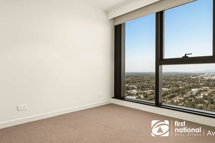 Fifth view of Homely apartment listing, 3112/545 Station Street, Box Hill VIC 3128