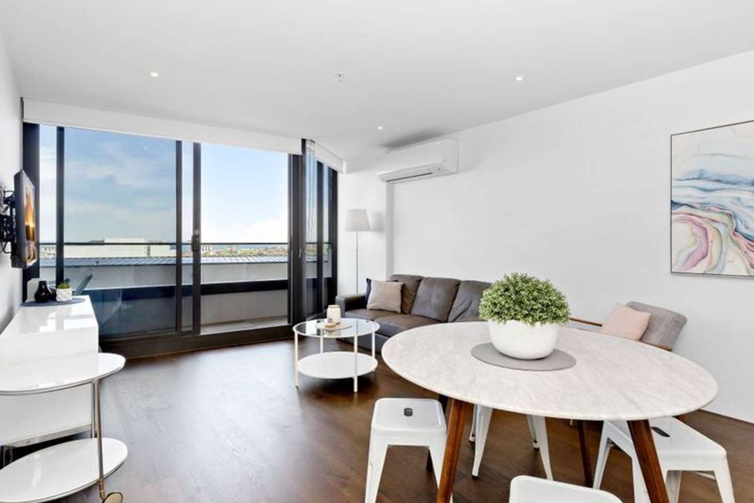 Main view of Homely apartment listing, 410/3-5 St Kilda Road, St Kilda VIC 3182