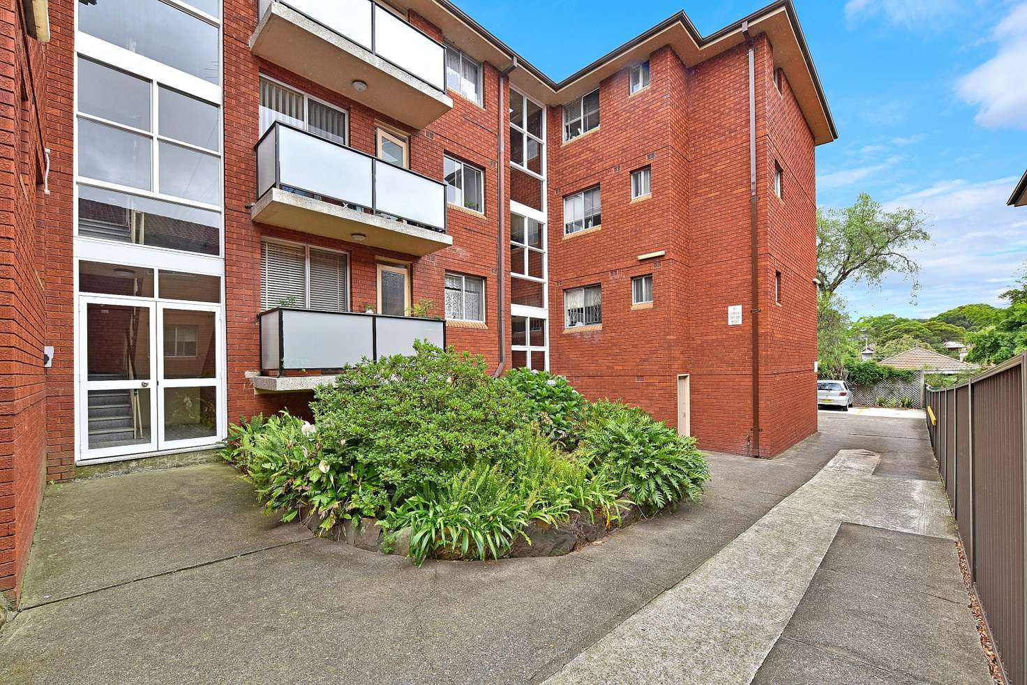 Main view of Homely apartment listing, 7/8-10 Bayley Street, Dulwich Hill NSW 2203