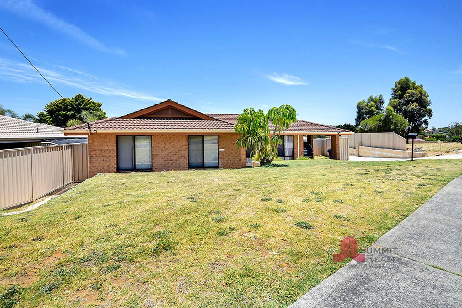 Main view of Homely house listing, 30A Jacaranda Crescent, Withers WA 6230