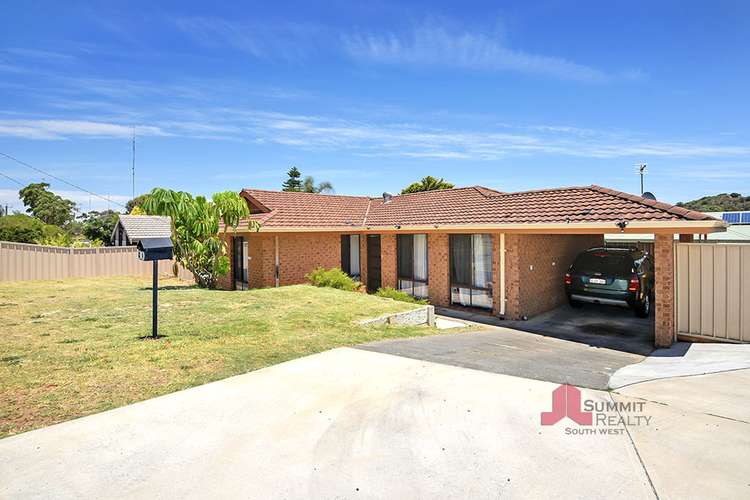 Second view of Homely house listing, 30A Jacaranda Crescent, Withers WA 6230