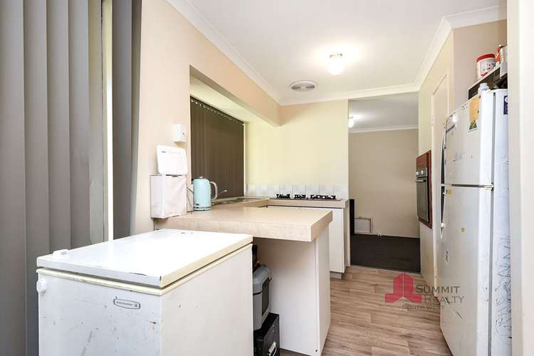 Sixth view of Homely house listing, 30A Jacaranda Crescent, Withers WA 6230